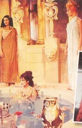 Cleopatra